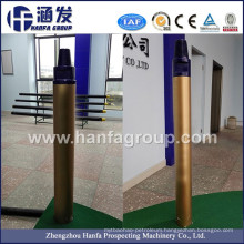 DHD/Cop Series High Pressure DTH Hammers